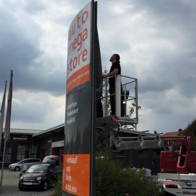 das sind wir – auto mega store: dein autohaus in ergolding.